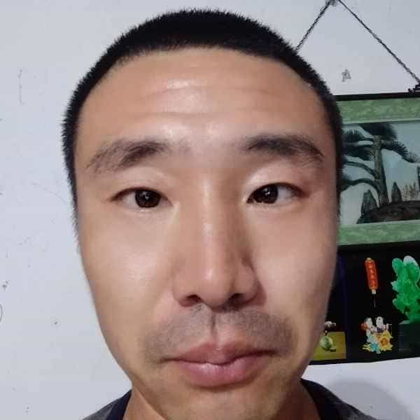 36岁岁吉林单身帅哥 - 鹤壁吉缘网