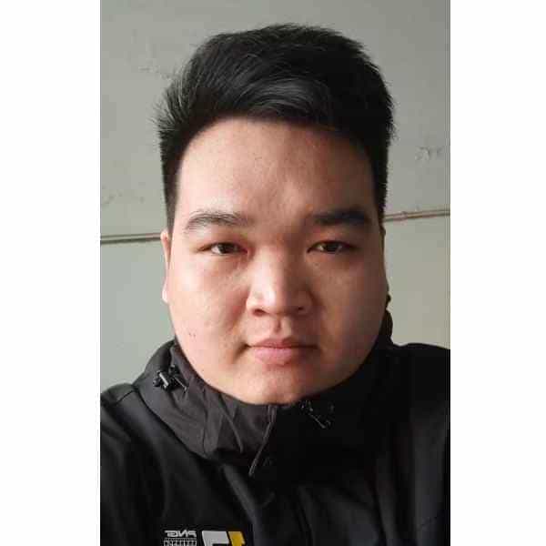 35岁岁广西单身帅哥 - 鹤壁吉缘网