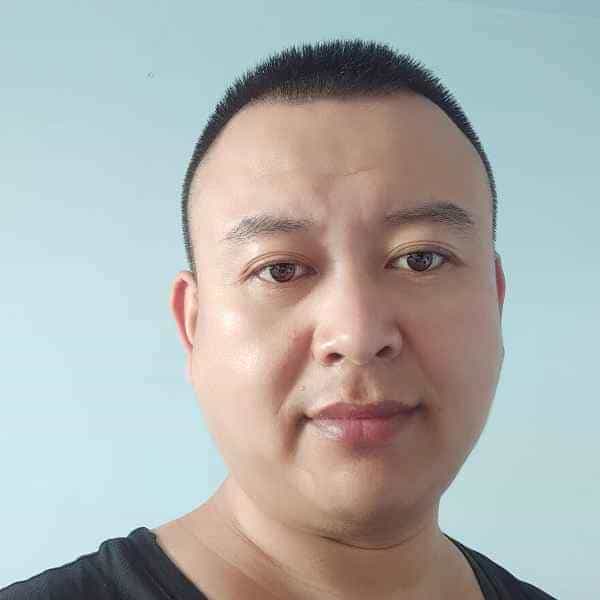 40岁岁吉林单身帅哥 - 鹤壁吉缘网
