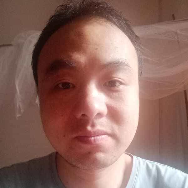 42岁岁河南单身帅哥 - 鹤壁吉缘网