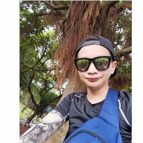 37岁岁湖北单身帅哥 - 鹤壁吉缘网