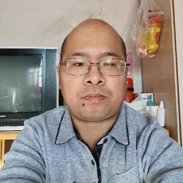 37岁岁山东单身帅哥 - 鹤壁吉缘网