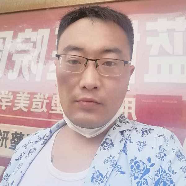 38岁岁辽宁单身帅哥 - 鹤壁吉缘网