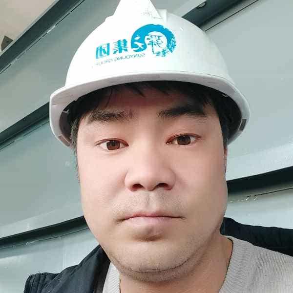 35岁岁湖北单身帅哥 - 鹤壁吉缘网