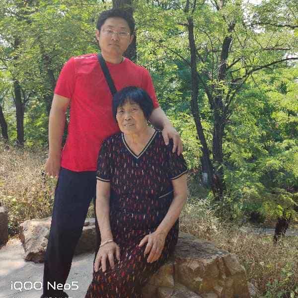 39岁岁辽宁单身帅哥 - 鹤壁吉缘网