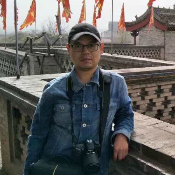 43岁岁河北单身帅哥 - 鹤壁吉缘网