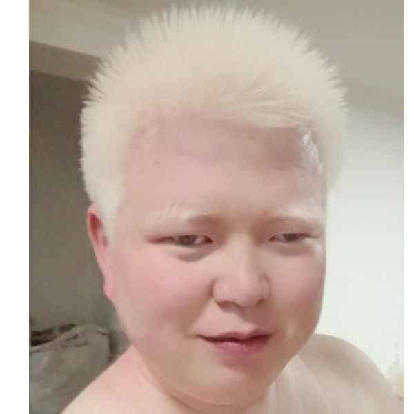 34岁岁陕西单身帅哥 - 鹤壁吉缘网