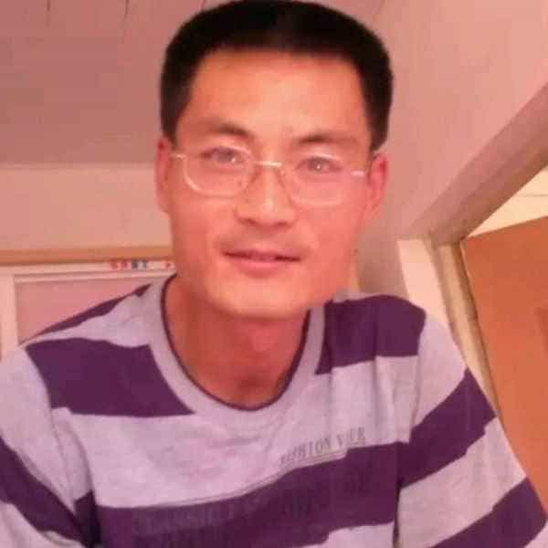 48岁岁山东单身帅哥 - 鹤壁吉缘网