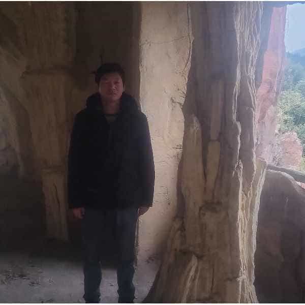 36岁岁湖北单身帅哥 - 鹤壁吉缘网