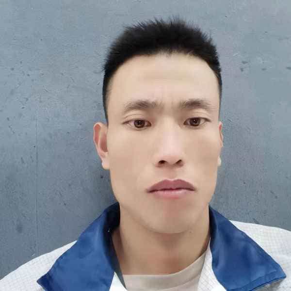35岁岁河南单身帅哥 - 鹤壁吉缘网