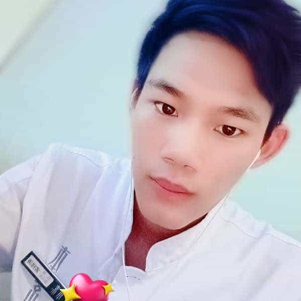 27岁岁内蒙古单身帅哥 - 鹤壁吉缘网