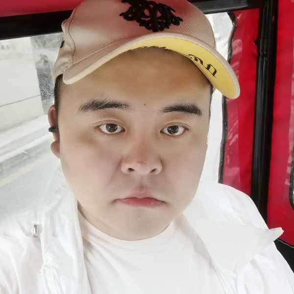 37岁岁陕西单身帅哥 - 鹤壁吉缘网