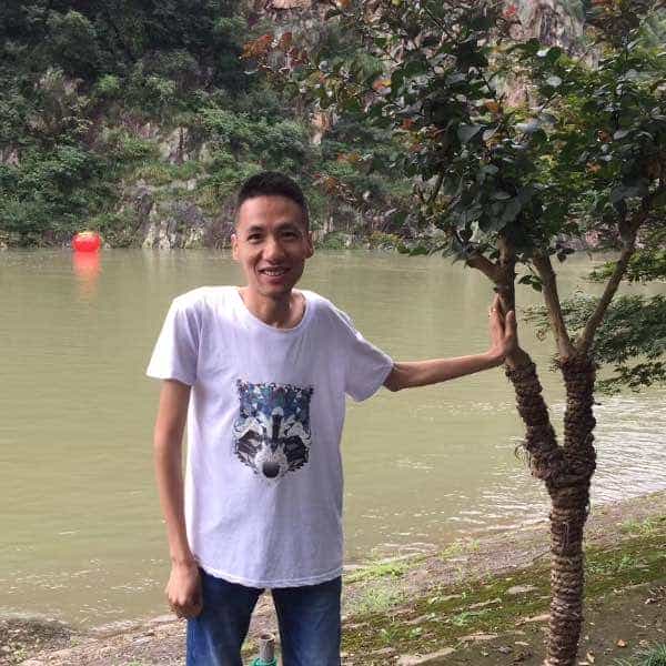 40岁岁湖北单身帅哥 - 鹤壁吉缘网