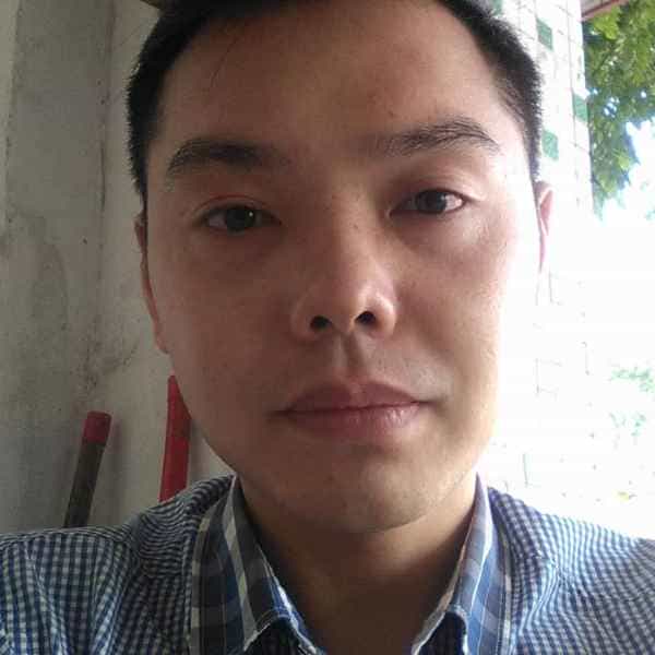 38岁岁四川单身帅哥 - 鹤壁吉缘网