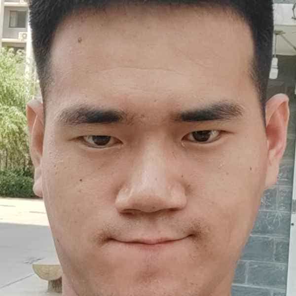 27岁岁河北单身帅哥 - 鹤壁吉缘网