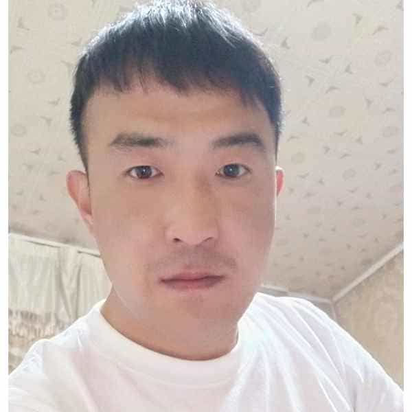 35岁岁山西单身帅哥 - 鹤壁吉缘网