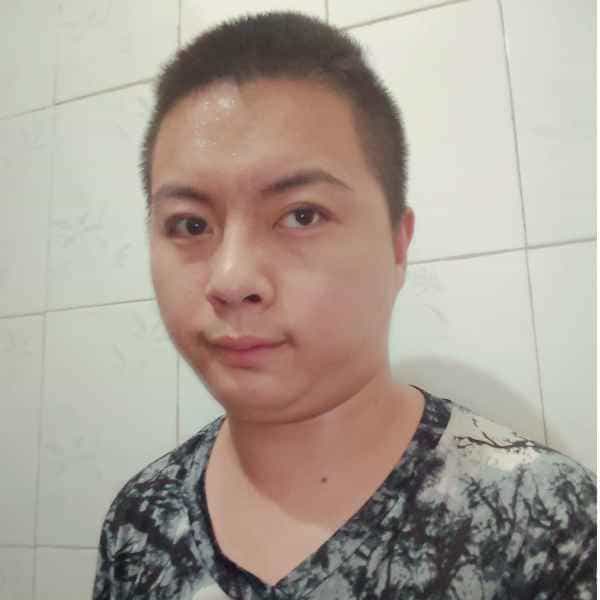 25岁岁山东单身帅哥 - 鹤壁吉缘网
