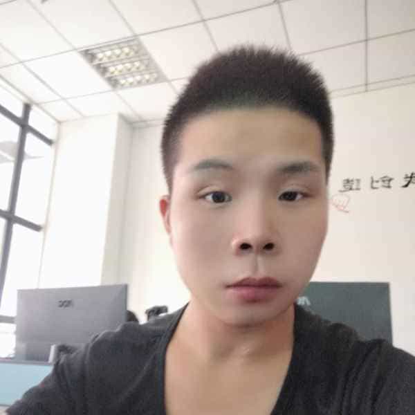 27岁岁河南单身帅哥 - 鹤壁吉缘网