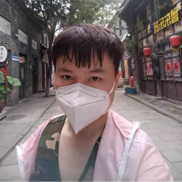 30岁岁河北单身帅哥 - 鹤壁吉缘网