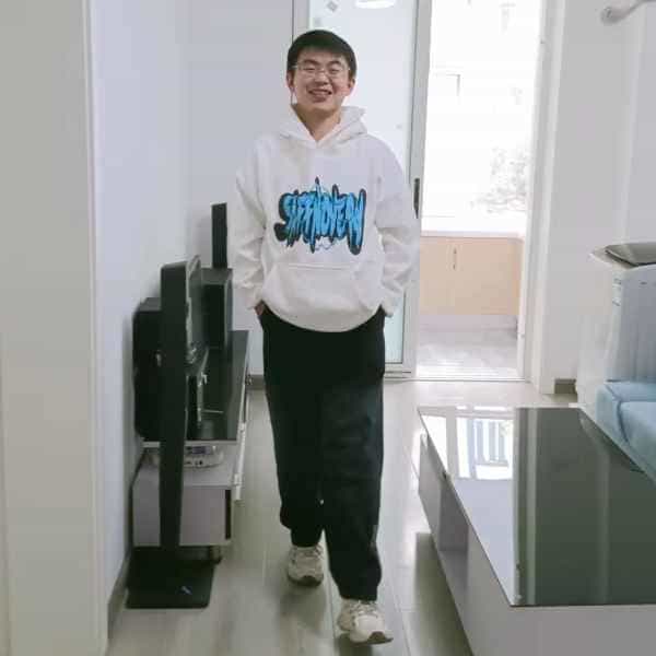 35岁岁陕西单身帅哥 - 鹤壁吉缘网