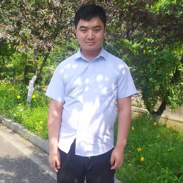 29岁岁江西单身帅哥 - 鹤壁吉缘网
