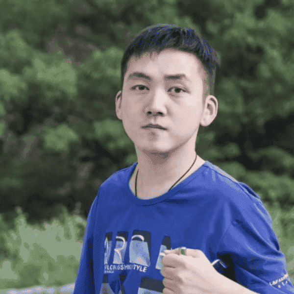 34岁岁陕西单身帅哥 - 鹤壁吉缘网