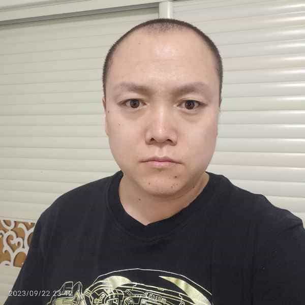 36岁岁山东单身帅哥 - 鹤壁吉缘网