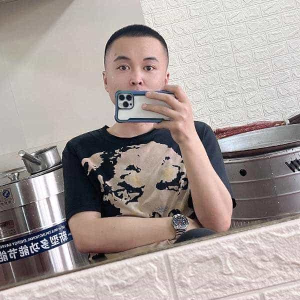 30岁岁黑龙江单身帅哥 - 鹤壁吉缘网
