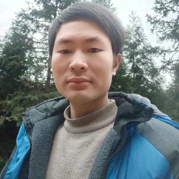 33岁岁湖南单身帅哥 - 鹤壁吉缘网