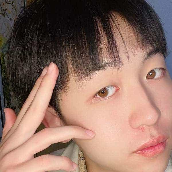 35岁岁河北单身帅哥 - 鹤壁吉缘网