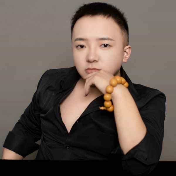 32岁岁山东单身帅哥 - 鹤壁吉缘网