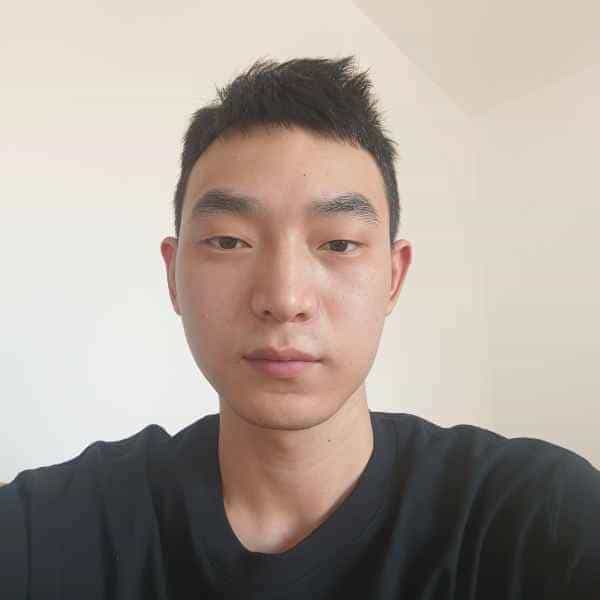 27岁岁江西单身帅哥 - 鹤壁吉缘网