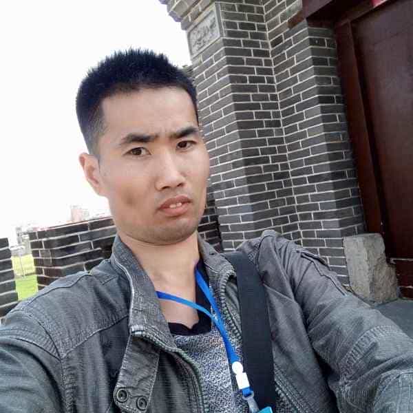 35岁岁安徽单身帅哥 - 鹤壁吉缘网
