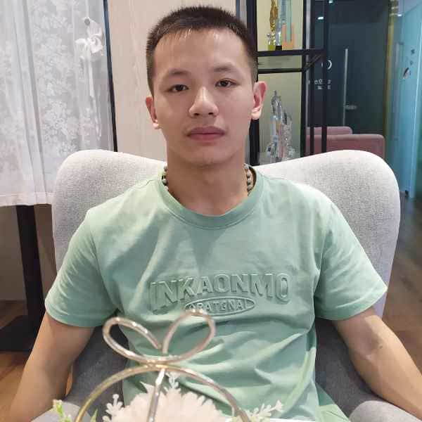 28岁岁江西单身帅哥 - 鹤壁吉缘网