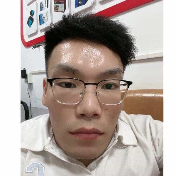 32岁岁陕西单身帅哥 - 鹤壁吉缘网