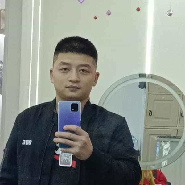 32岁岁重庆单身帅哥 - 鹤壁吉缘网