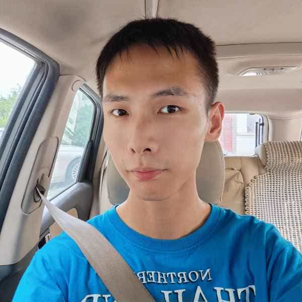 28岁岁陕西单身帅哥 - 鹤壁吉缘网