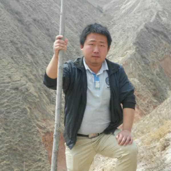36岁岁甘肃单身帅哥 - 鹤壁吉缘网