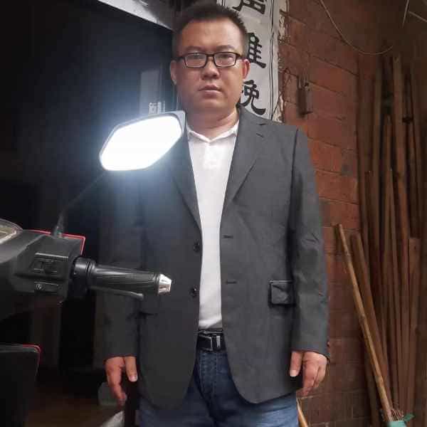 40岁岁江西单身帅哥 - 鹤壁吉缘网