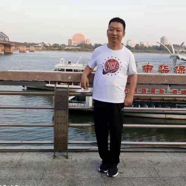 45岁岁辽宁单身帅哥 - 鹤壁吉缘网