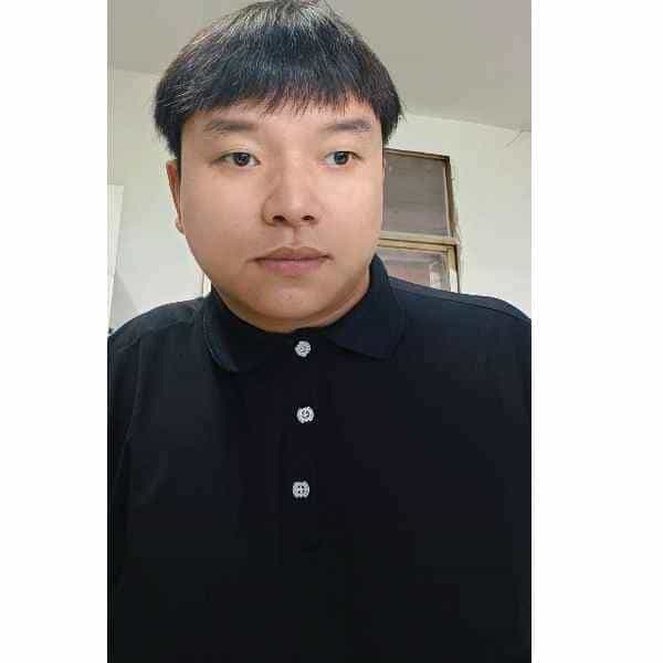 33岁岁湖北单身帅哥 - 鹤壁吉缘网