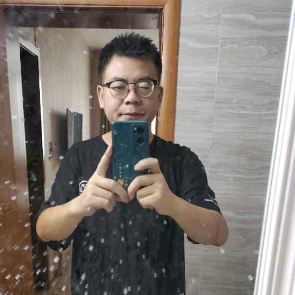 35岁岁陕西单身帅哥 - 鹤壁吉缘网