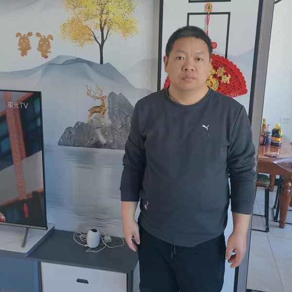 36岁岁山西单身帅哥 - 鹤壁吉缘网