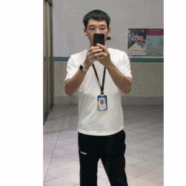 35岁岁广东单身帅哥 - 鹤壁吉缘网