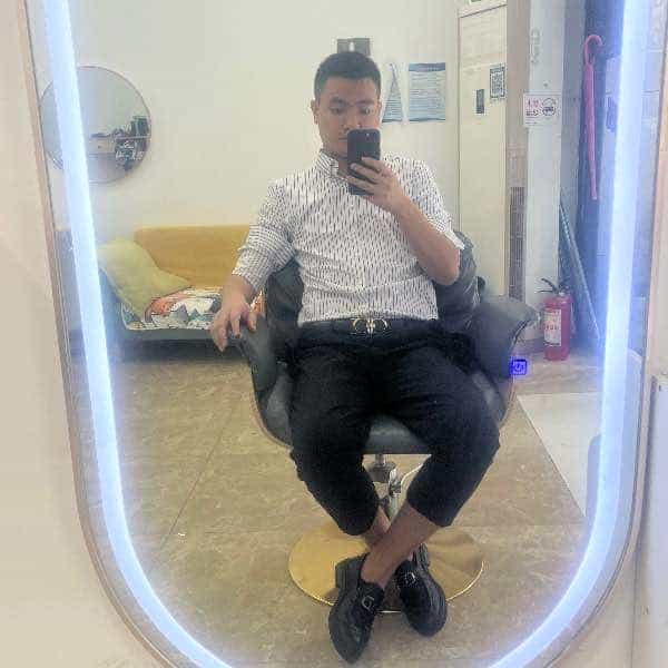 26岁岁湖南单身帅哥 - 鹤壁吉缘网