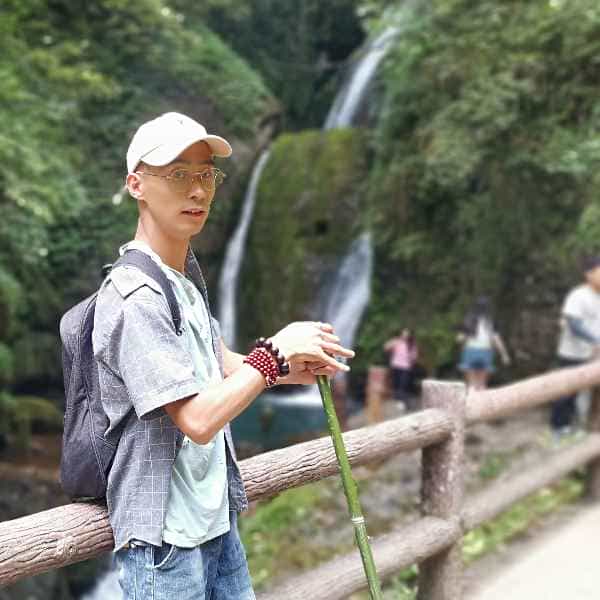 29岁岁四川单身帅哥 - 鹤壁吉缘网