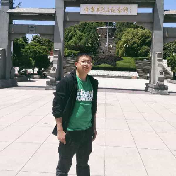 31岁岁安徽单身帅哥 - 鹤壁吉缘网