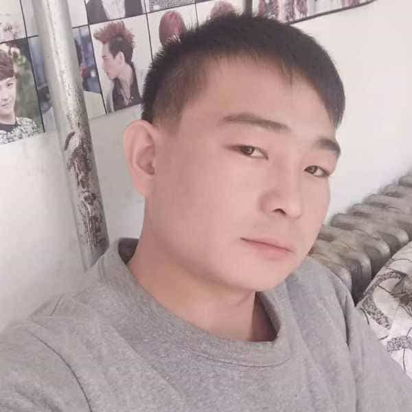 33岁岁河北单身帅哥 - 鹤壁吉缘网