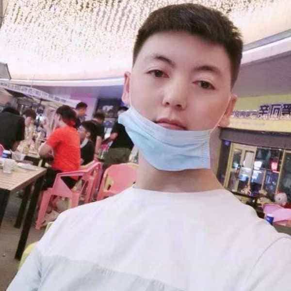35岁岁甘肃单身帅哥 - 鹤壁吉缘网