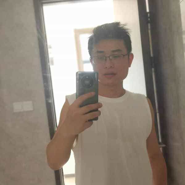 39岁岁广东单身帅哥 - 鹤壁吉缘网